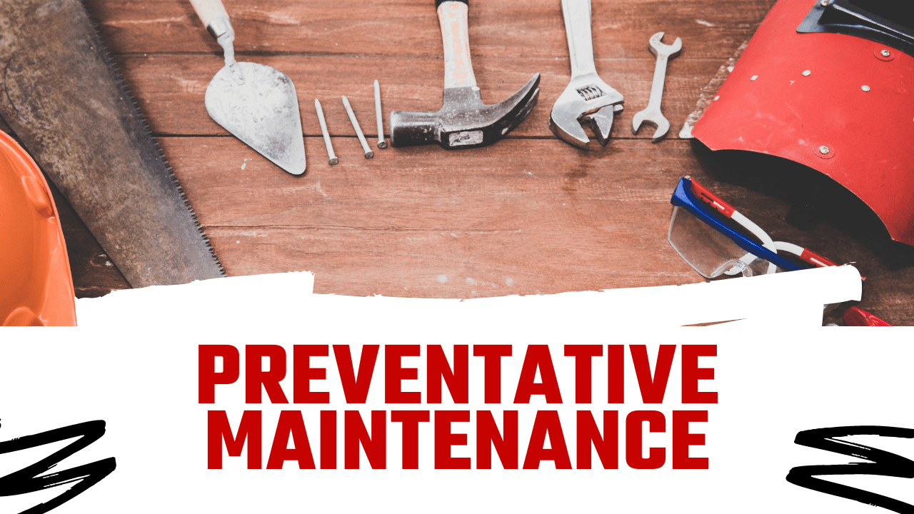 The Importance of Preventative Maintenance in Your Norfolk Rental